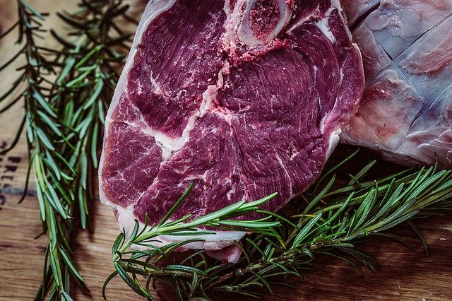 maso na biftek